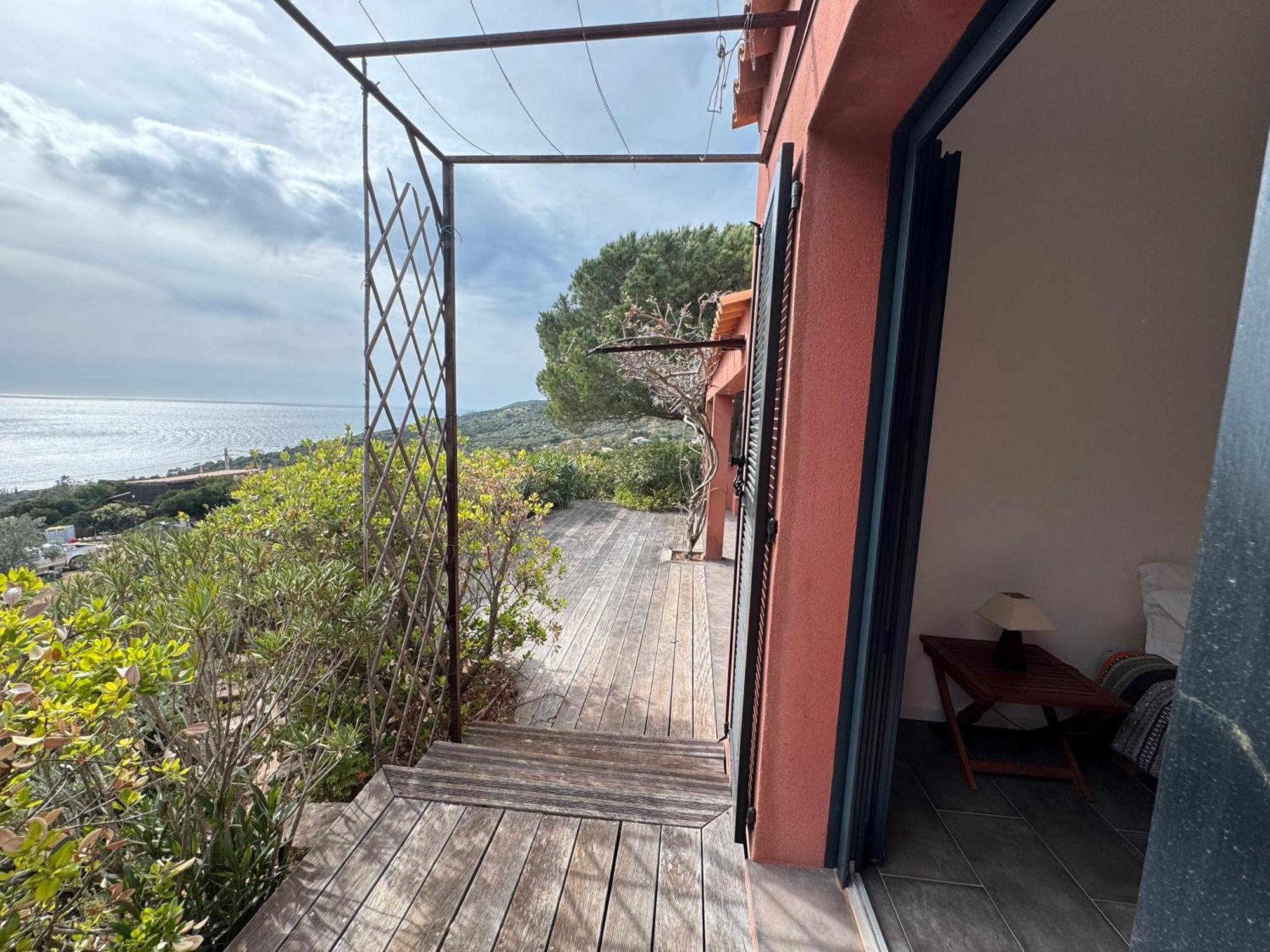 Holiday home Stella Di Mare Coti-Chiavari (Corsica)